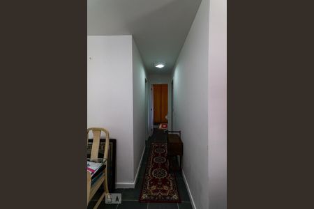 Corredor de apartamento à venda com 1 quarto, 72m² em Barra da Tijuca, Rio de Janeiro