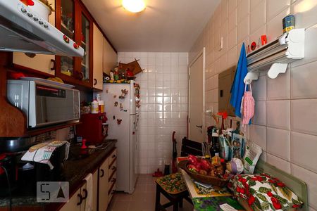 Apartamento à venda com 72m², 1 quarto e 1 vaga Apartamento à venda com 72m², 1 quarto e 1 vagaCozinha