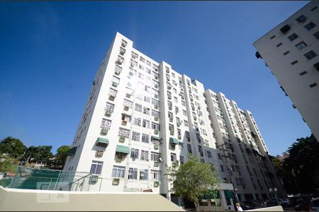 Fachada de apartamento à venda com 2 quartos, 68m² em Fonseca, Niterói