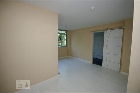 Sala de apartamento à venda com 2 quartos, 68m² em Fonseca, Niterói