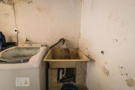 Casa à venda com 167m², 3 quartos e 3 vagas Casa à venda com 167m², 3 quartos e 3 vagasÁrea de Serviço