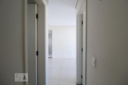 Apartamento à venda com 48m², 2 quartos e 1 vagaCorredor