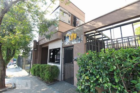 Apartamento à venda com 48m², 2 quartos e 1 vagaPortaria