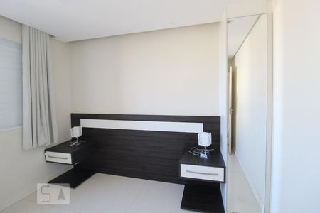 Apartamento à venda com 48m², 2 quartos e 1 vagaQuarto 2