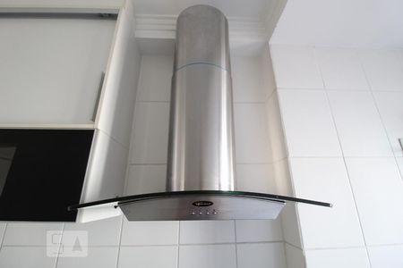 Apartamento à venda com 48m², 2 quartos e 1 vagaCozinha