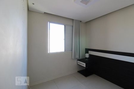 Apartamento à venda com 48m², 2 quartos e 1 vagaQuarto 2