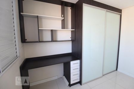 Apartamento à venda com 48m², 2 quartos e 1 vagaQuarto 1