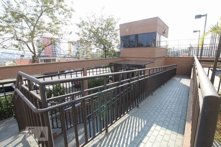 Apartamento à venda com 48m², 2 quartos e 1 vagaPortaria