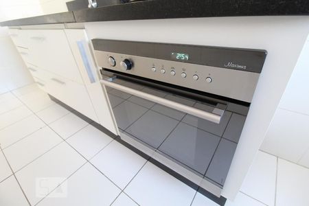 Apartamento à venda com 48m², 2 quartos e 1 vagaCozinha