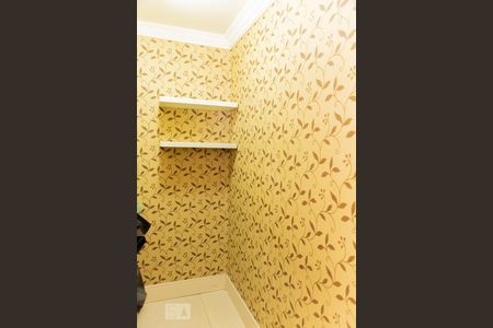 Apartamento à venda com 241m², 3 quartos e 3 vagasDespensa