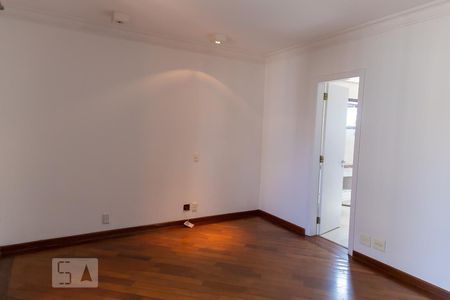 Suite 1 de apartamento à venda com 3 quartos, 241m² em Vila Mascote, São Paulo