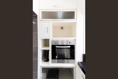 Apartamento à venda com 241m², 3 quartos e 3 vagasCozinha