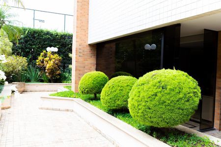 Apartamento à venda com 241m², 3 quartos e 3 vagasÁrea comum