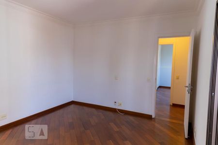 Suite 1 de apartamento à venda com 3 quartos, 241m² em Vila Mascote, São Paulo
