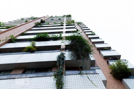 Apartamento à venda com 241m², 3 quartos e 3 vagasFachada