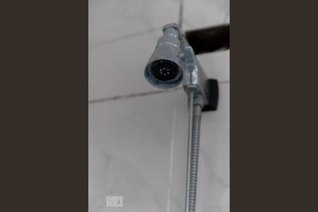 Apartamento à venda com 241m², 3 quartos e 3 vagasBanheiro da suite 3