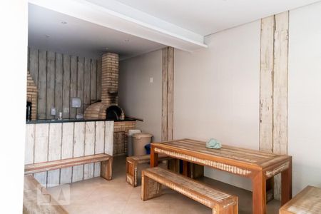 Apartamento à venda com 241m², 3 quartos e 3 vagasÁrea comum