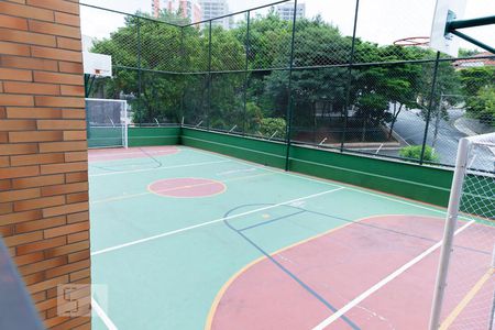 Apartamento à venda com 241m², 3 quartos e 3 vagasÁrea comum