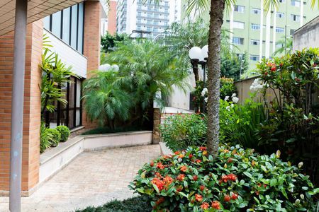 Apartamento à venda com 241m², 3 quartos e 3 vagasÁrea comum