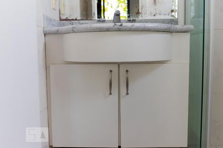 Apartamento à venda com 241m², 3 quartos e 3 vagasBanheiro da suite 3