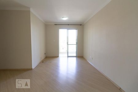 Apartamento para alugar com 78m², 3 quartos e 2 vagasSala