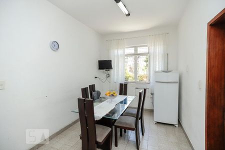 Copa de casa para alugar com 4 quartos, 240m² em Engenho de Dentro, Rio de Janeiro
