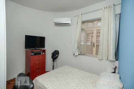 Quarto 2 de casa para alugar com 4 quartos, 240m² em Engenho de Dentro, Rio de Janeiro