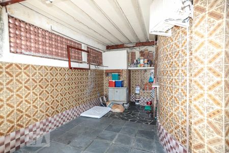 Garagem de casa para alugar com 4 quartos, 240m² em Engenho de Dentro, Rio de Janeiro