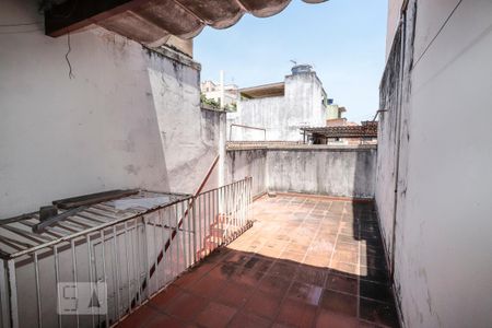 Lavanderia de casa para alugar com 4 quartos, 240m² em Engenho de Dentro, Rio de Janeiro