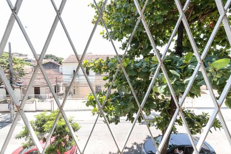Vista Quarto 4 de casa para alugar com 4 quartos, 240m² em Engenho de Dentro, Rio de Janeiro
