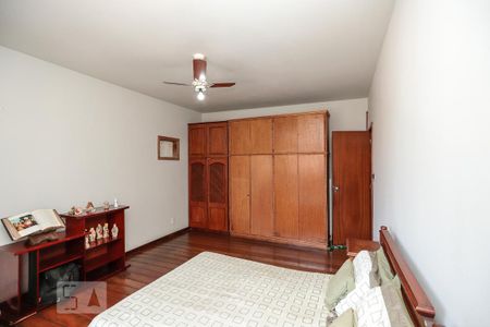 Quarto 3 de casa para alugar com 4 quartos, 240m² em Engenho de Dentro, Rio de Janeiro