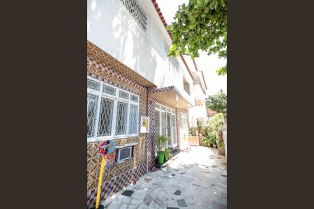 Fachada de casa para alugar com 4 quartos, 240m² em Engenho de Dentro, Rio de Janeiro
