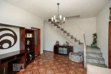Casa para alugar com 4 quartos, 240m² em Engenho de Dentro, Rio de Janeiro