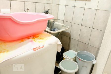 Casa para alugar com 100m², 2 quartos e 2 vagas Casa para alugar com 100m², 2 quartos e 2 vagasÁrea de Serviço