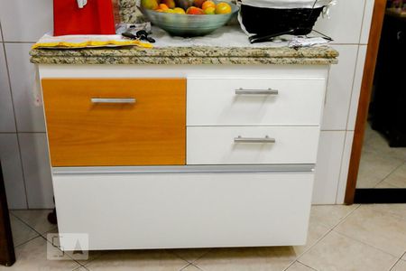 Casa para alugar com 100m², 2 quartos e 2 vagas Casa para alugar com 100m², 2 quartos e 2 vagasCozinha