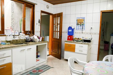 Casa para alugar com 100m², 2 quartos e 2 vagas Casa para alugar com 100m², 2 quartos e 2 vagasCozinha