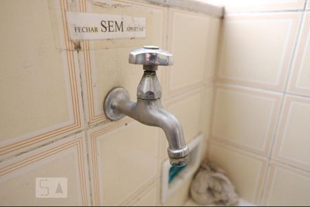 Apartamento para alugar com 74m², 3 quartos e 1 vagaÁrea de Serviço - Torneira
