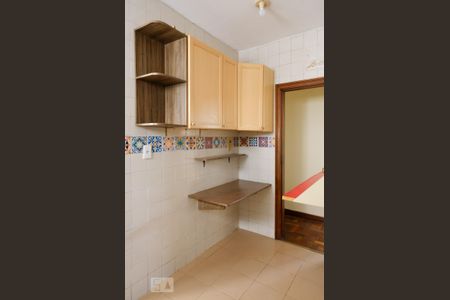 Apartamento para alugar com 74m², 3 quartos e 1 vagaCozinha