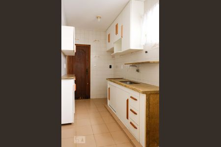 Apartamento para alugar com 74m², 3 quartos e 1 vagaCozinha