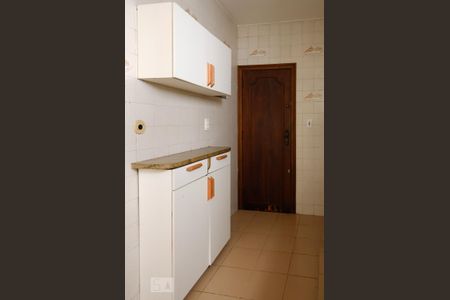 Apartamento para alugar com 74m², 3 quartos e 1 vagaCozinha