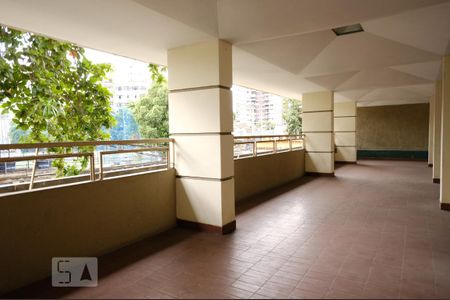 Apartamento para alugar com 74m², 3 quartos e 1 vagaPlayground