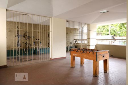 Apartamento para alugar com 74m², 3 quartos e 1 vagaPlayground