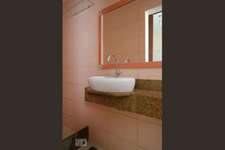Apartamento para alugar com 74m², 3 quartos e 1 vagaBanheiro da Suíte