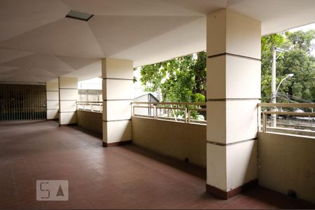 Apartamento para alugar com 74m², 3 quartos e 1 vagaPlayground