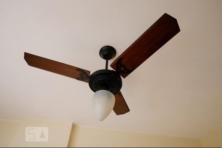 Apartamento para alugar com 74m², 3 quartos e 1 vagaQuarto 1 - Ventilador