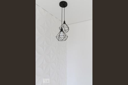 Detalhe Sala de apartamento para alugar com 2 quartos, 49m² em Jardim Roberto - Osasco, Osasco