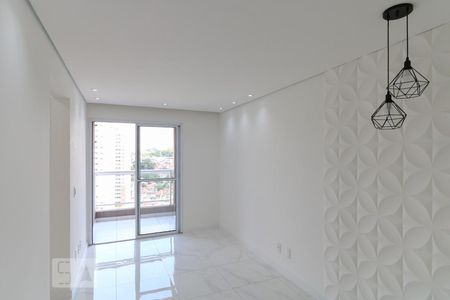 Sala de apartamento para alugar com 2 quartos, 49m² em Jardim Roberto - Osasco, Osasco
