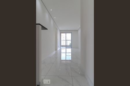 Sala de apartamento para alugar com 2 quartos, 49m² em Jardim Roberto - Osasco, Osasco