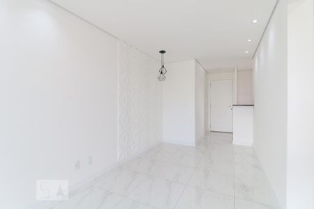 Sala de apartamento para alugar com 2 quartos, 49m² em Jardim Roberto - Osasco, Osasco