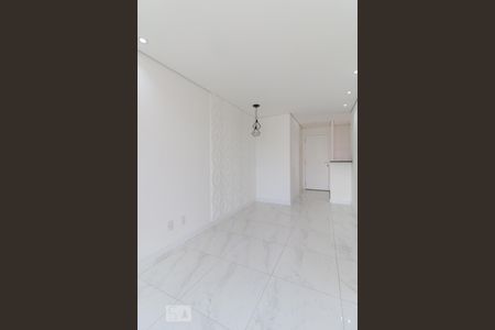 Sala de apartamento para alugar com 2 quartos, 49m² em Jardim Roberto - Osasco, Osasco